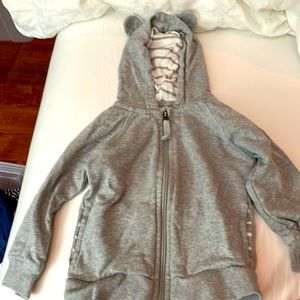 Hanna Andersson Kids Sweatshirt